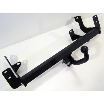 Фаркоп зйомний на FIAT SCUDO 1 1995-2007